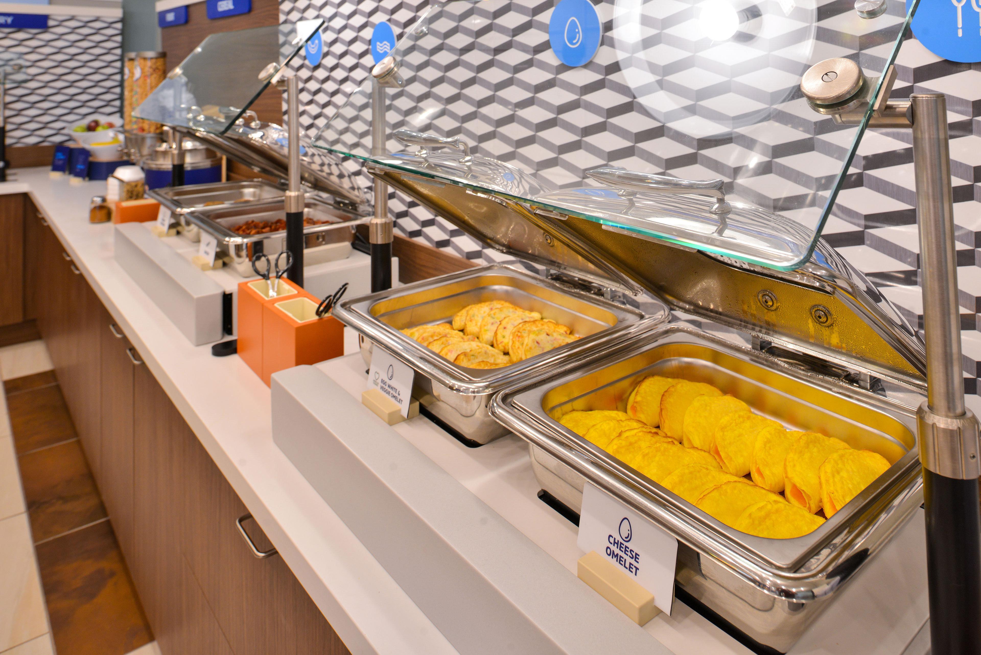 Holiday Inn Express Danville By Ihg Bagian luar foto